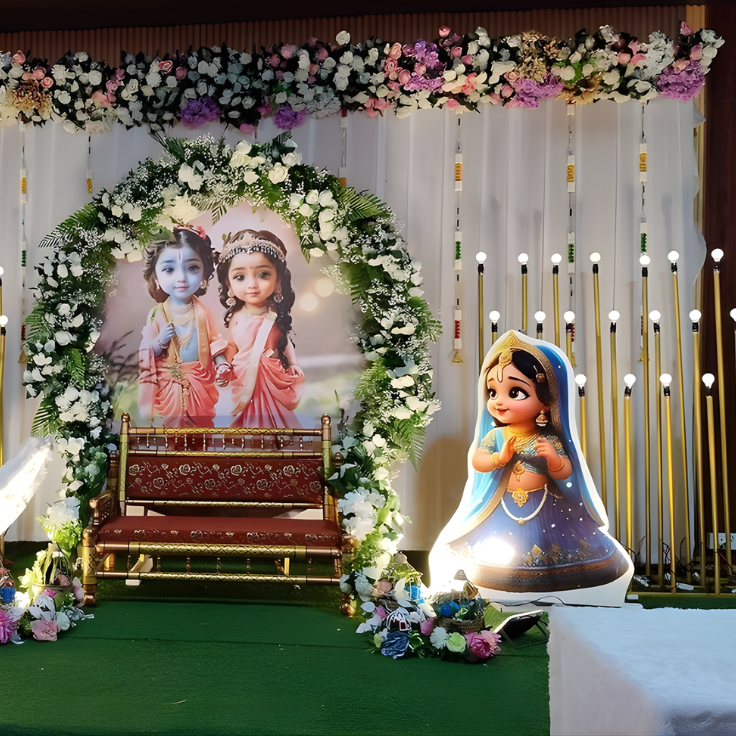 Baby Shower Celebration